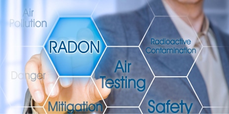 Radon Mitigation